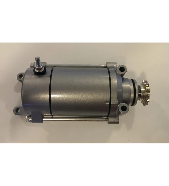 Mondial Mct 250 ,Ramzey Qm 250 Uyumlu Marş Motoru - Arasmoto - Resim 2