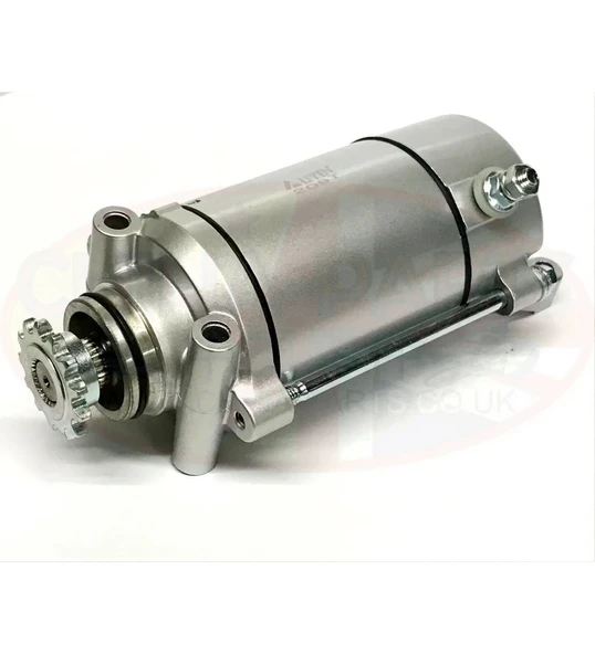 Mondial Mct 250 ,Ramzey Qm 250 Uyumlu Marş Motoru - Arasmoto - Resim 3