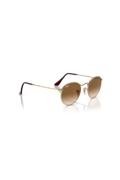 Rayban Unisex Güneş Gözlüğü RB3447-001/71 53 - Resim 3
