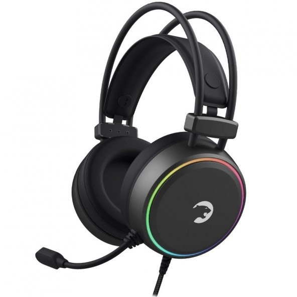 Gamepower Jın Rainbow 7.1 Surround Mikrofonlu Oyuncu Kulaklığı