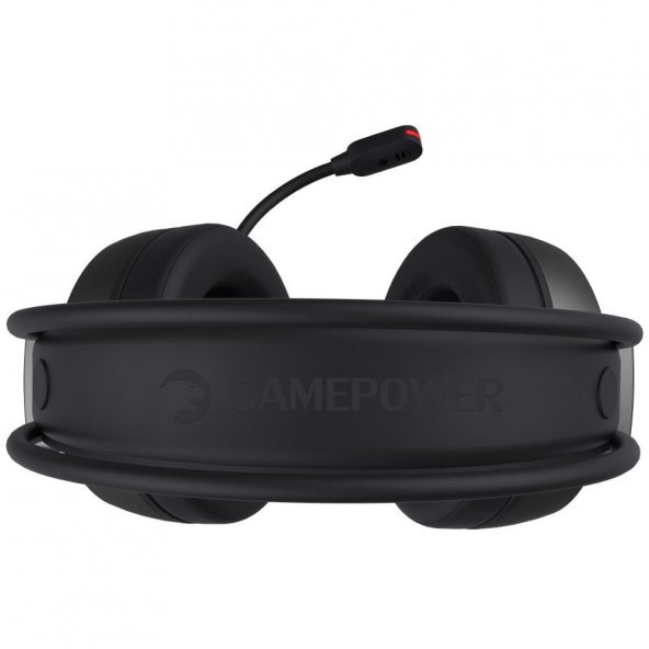 Gamepower Jın Rainbow 7.1 Surround Mikrofonlu Oyuncu Kulaklığı - 4