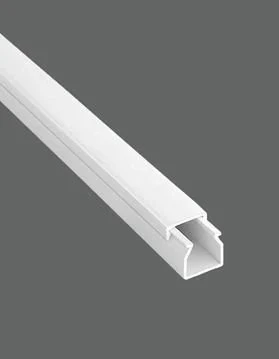 Mutlusan Canalex 12x12 Yapışkansız Kablo Kanalı 250 Metre - 3