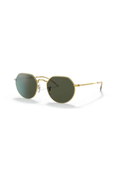 Rayban Unisex Güneş Gözlüğü RB3565-919631 53 - 2