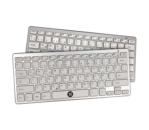 Dexim Prime Bluetooth Kablosuz Klavye - 4
