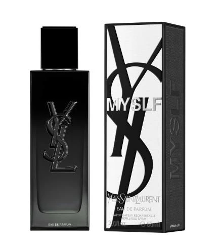 Yves Saint Laurent Myself Edp 100 Ml Erkek Parfüm - 2