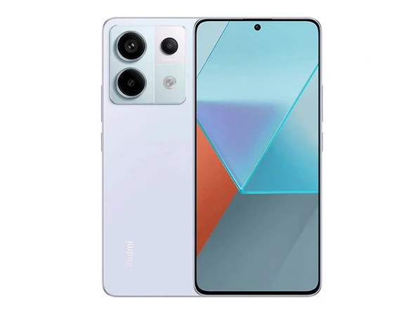 Xiaomi Redmi Note 13 Pro 5G Beyaz ( 512 GB 12RAM ) Xiaomi Türkiye Garantili