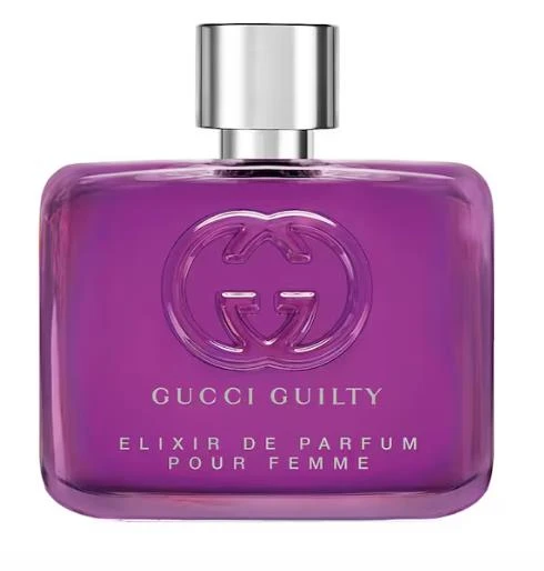 Gucci Gulty Elixir Edp 60 Ml Kadın Parfüm