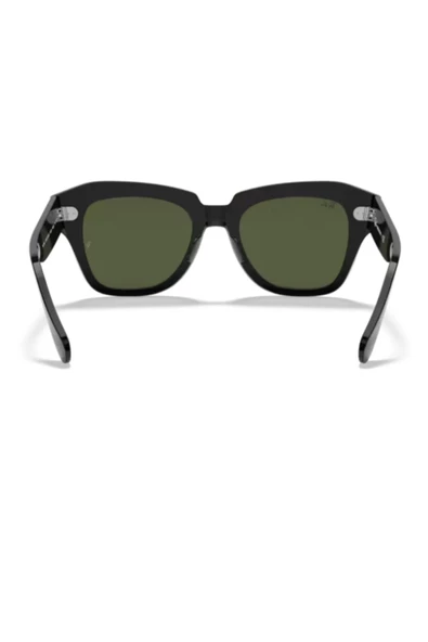 Rayban Kadın Güneş Gözlüğü 0RB2186 901/31 52 - 3