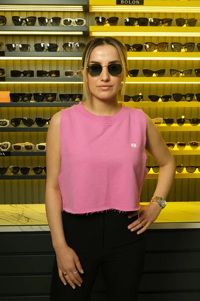 Rayban Unisex Güneş Gözlüğü RB3548N-91233M 51 - 5