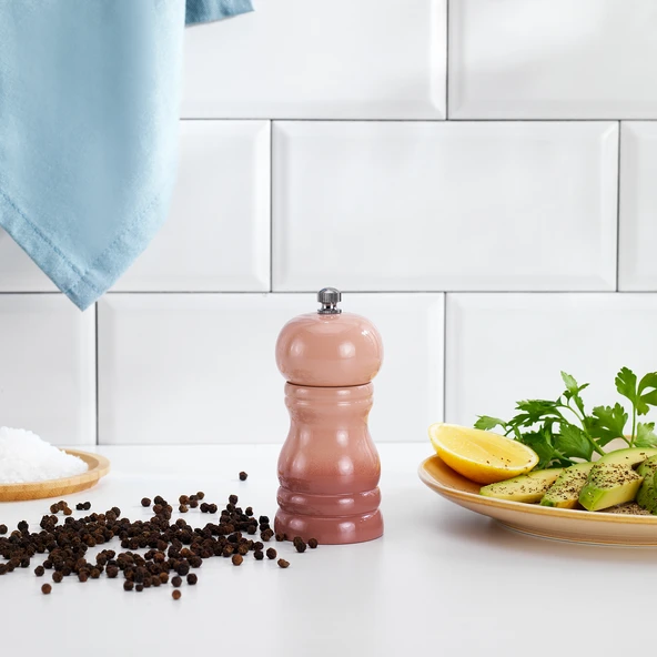 Schafer Easy Biber Değirmeni-1 Parça