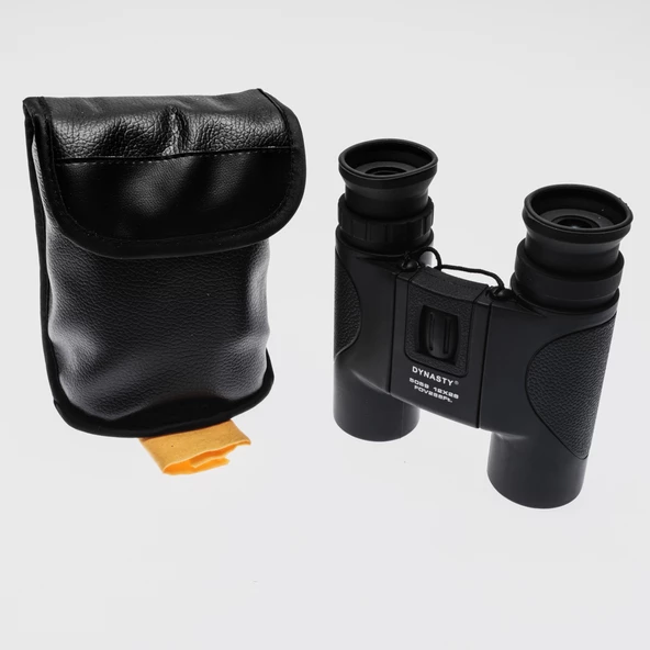 Dynasty 12x26 El Dürbünü 1000m/114m Tosba Model