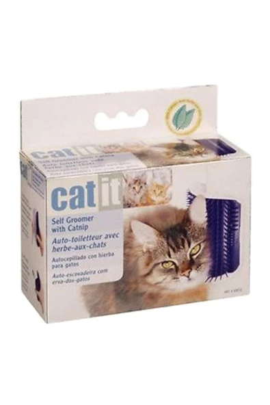 Catit Self Kedi Kasıma