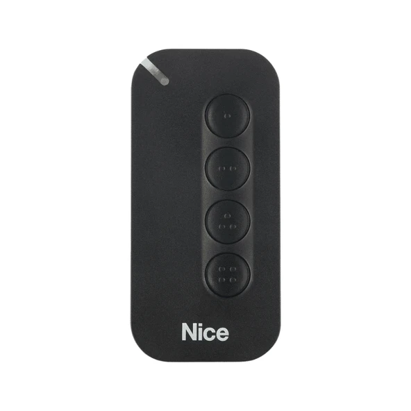 Nice MyGo 4 Kanallı Kumanda - 2