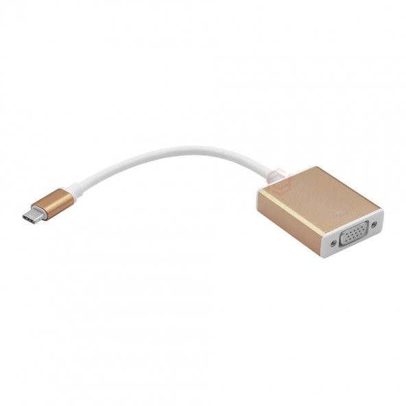FRISBY FA-7654TC TYPE-C= VGA FULL HD ÇEVİRİCİ