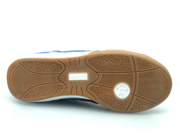 Lion profesyonel  Kauçuk Taban Futsal Ayakkabı - Resim 5