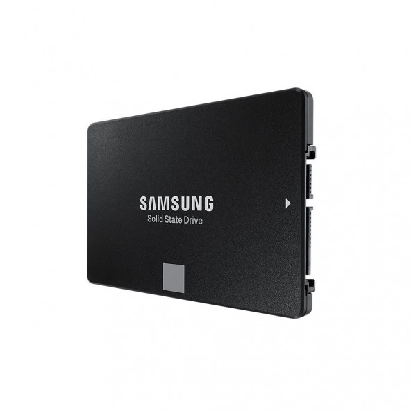Samsung 500 GB 860 EVO MZ-76E500BW 2.5" SATA 3.0 SSD