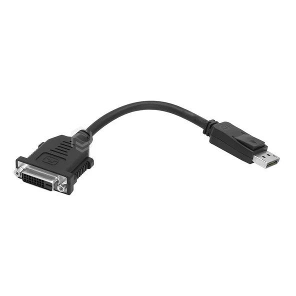 FRISBY FA-6642C DISPLAY PORT=-- DVI-D ÇEVİRİCİ ürün görseli 1