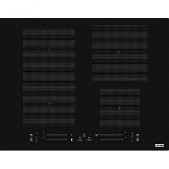 FRANKE OCAK Maris FMA 654 I F BK Nero MARIS - 1