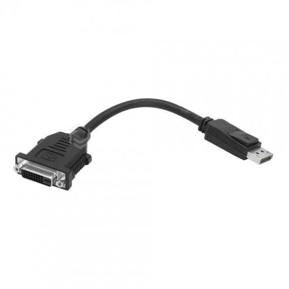 FRISBY FA-6642C DISPLAY PORT= DVI-D ÇEVİRİCİ - 2