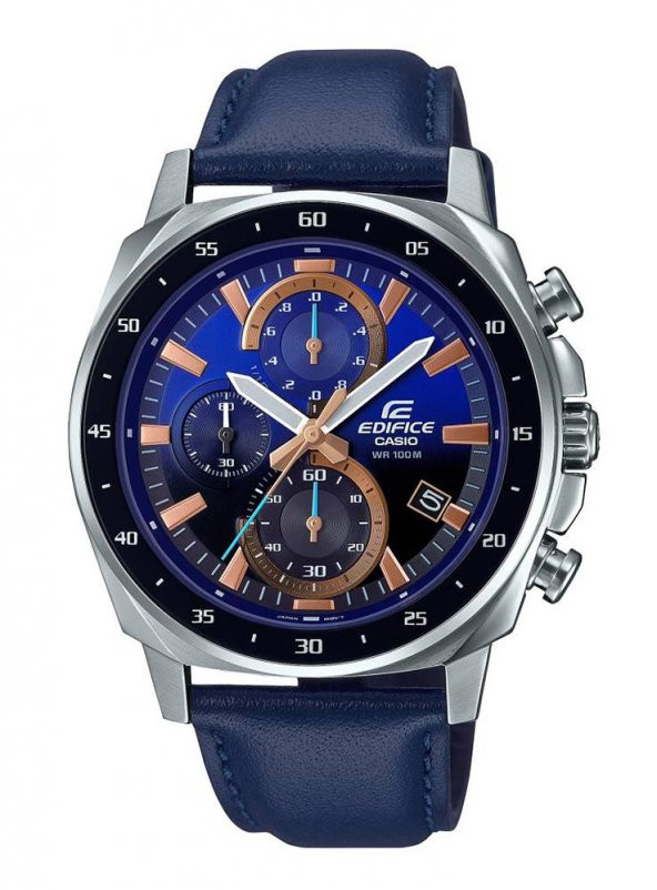 Casio Edifice EFV-600L-2AVUDF Erkek Kol Saati