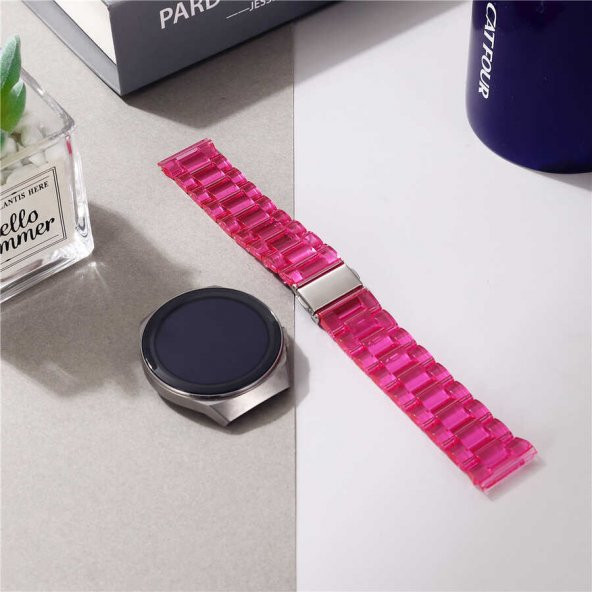 Xiaomi Amazfit GTS KRD-27 20mm Kordon - 2