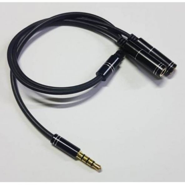 KABLO CONCORD C-576 AV CABLE F TO 2M 20 CM - 3