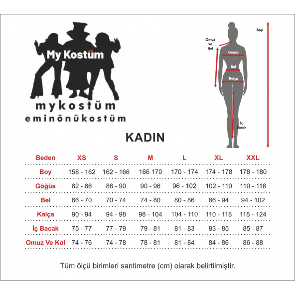 Drakula Yetişkin Kadın Kostümü - 2