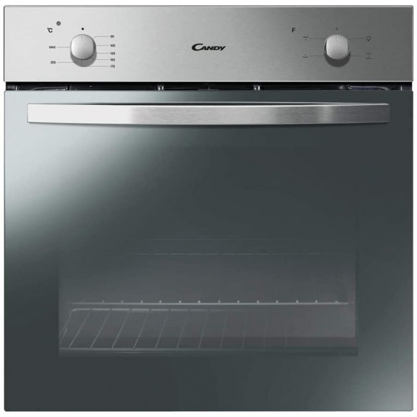 Candy Hoover Inox 3'lü Ankastre Set - 5