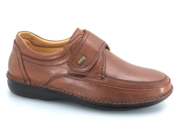 Forex 505 Dr.Tavsiyeli Ortapedik Cırtlı Erkek Ayakkabı