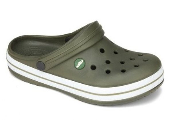 Akınal Bella Eva Sabo (Crocs) Terlik E.195 - 4