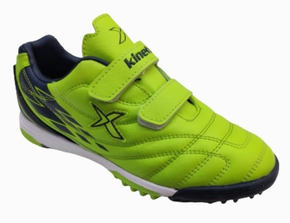 Kinetix Sılva Turf Çocuk Halısaha Ayakkabısı - 4