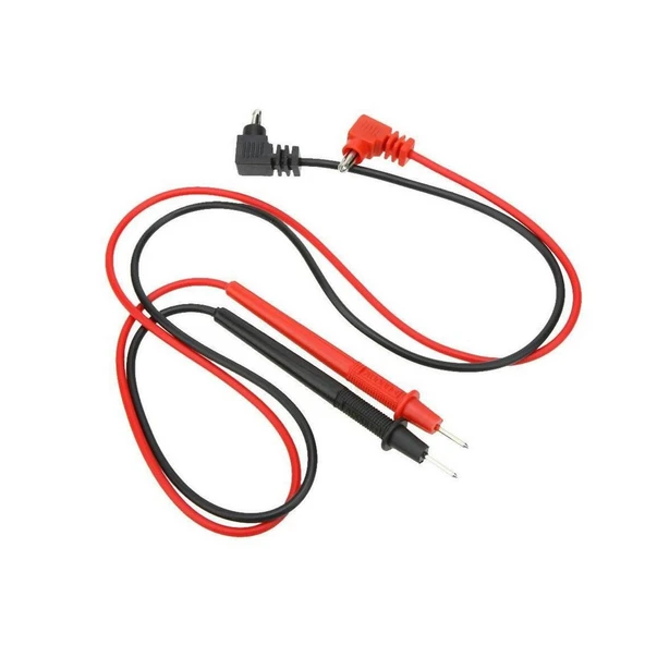 Ölçü Aleti Multimetre Probu Kablosu (AVD-153) ürün görseli 1