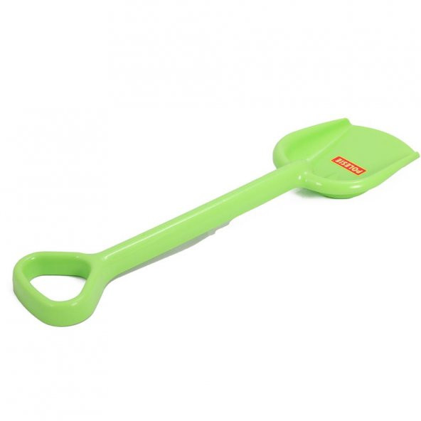 Polesie Plastik Kürek 50 Cm. - Yeşil - 2