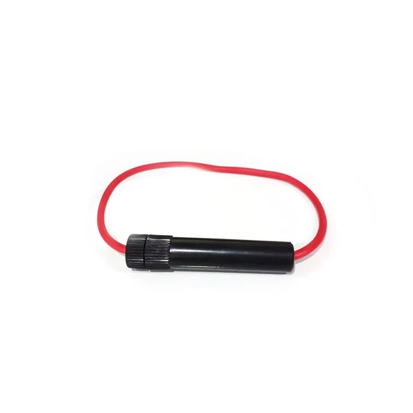 OTO SİGORTA YUVASI KABLOLU BÜYÜK DY-3044 (AVD-94) ürün görseli 1