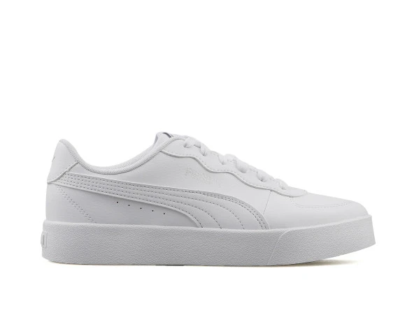 Puma Skye Clean 380147-02 Unisex Spor Ayakkabı - 2
