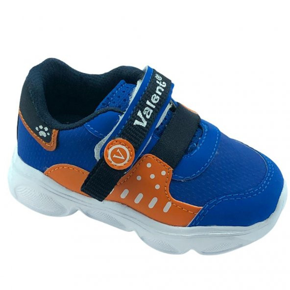 SERHATLAR VALENT ERKEK ÇOCUK SNEAKER SPOR AYAKKABI - 1
