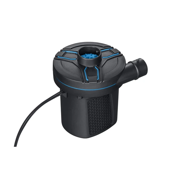 Bestway Çakmaklık Girişli 12v Otomatik Şişirme Pompası 62257 - 4