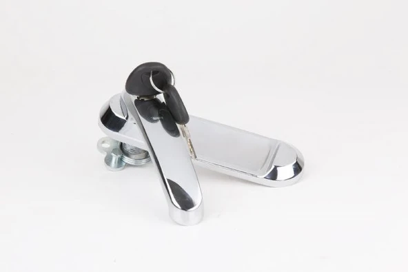 Fullbox Ve Pick-up Camlı Kabin Bagaj Açma Kolu (vw Polo,bmw,fıat,ford ,vw Transporter ürün görseli