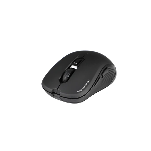 Classone Mila PR-EK101 15,6'Su Geçirmez Kumaş Fermuar Notebook Sırt Çantası+Kablosuz Mouse - 5