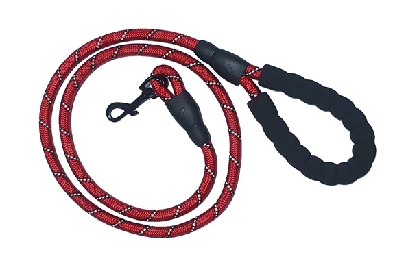 Bobo Köpek Gezdirme Kayışı 150x1.2 Cm - 2