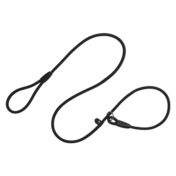 Köpek Boğma Eğitim Tasması Küçük Irk 0.6 Cm - 2