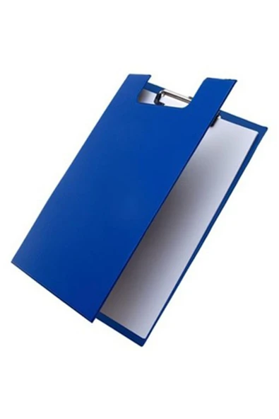 Wole A4 Pvc Kapaklı Sekreterlik Ofis ve Büro - Resim 2