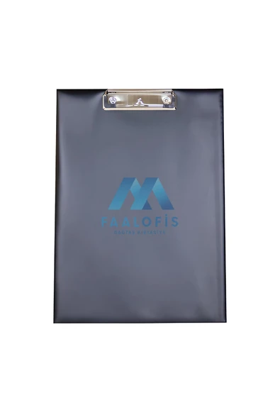 Önder Wole A4 PVC Kapaksız Sekreterlik - Resim 8