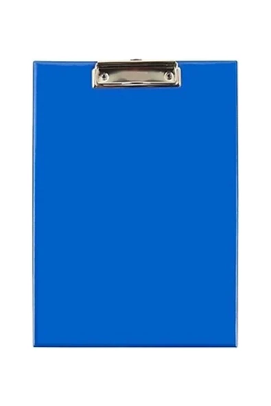 Wole A4 Pvc Kapaksız Sekreterlik Ofis ve Büro 10 Adet - Resim 3