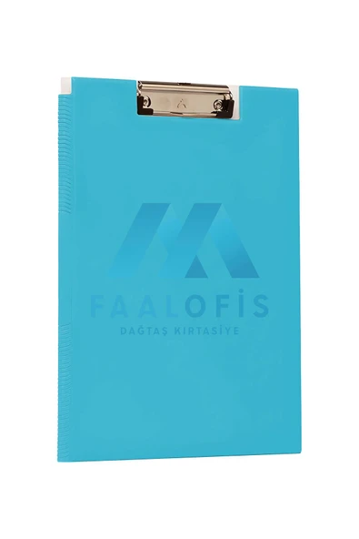 Önder A4 Pvc Kapaklı Sekreterlik Rainbow Colors - Resim 5