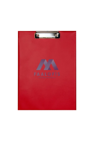 Önder Wole A4 PVC Kapaksız Sekreterlik - Resim 5