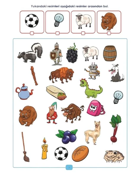 Dedektif Kitap Oyunu - Resim 3