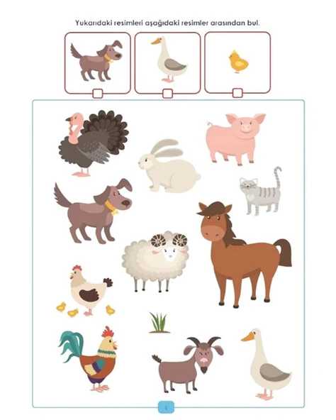 Dedektif Kitap Oyunu - Resim 2