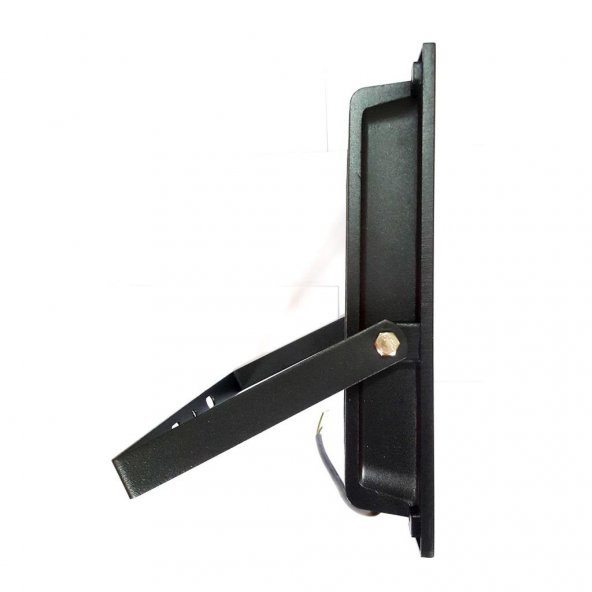Noas 150W Led Projektör Ultra Slim SMD IP65 13500 Lm Beyaz Işık - 2