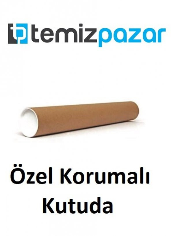 Yeşil Aynalı Cam Filmi 50 cm x 2 Metre - 3